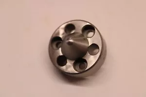 Rohm Centre Assembly 024635 26mm diameter 5mm spigot Brunswick 01318P49402/003 - Picture 1 of 6