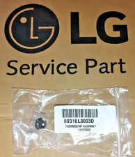Kenmore LG Dryer Thermostat Set of 2 - 6931el3001f 6931EL3003D