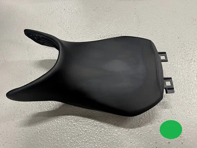 Asiento conductor BMW seat R 1200 R LC R 1200 RS LC R 1250 R LC R1250 RS LC Foto 1 de 4