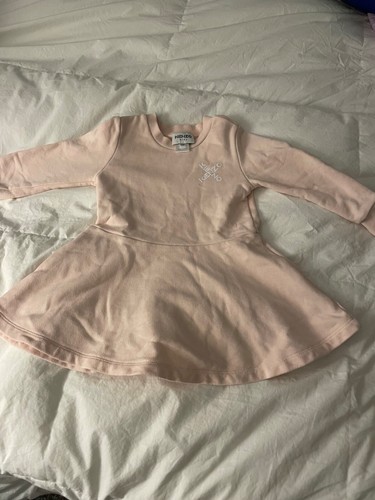 Abito rosa Kenzo taglia 3T