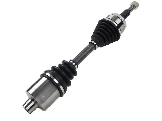 Conjunto de eje CV delantero Autopart Premium 74HC99W compatible con Saturn LS1 2000 2,2 L 4 cilindros Foto 1 de 1