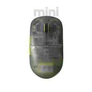 PULSAR ACID REWIND X2H MINI (GRÖSSE 1) + SUPERGLIDES INSTALLIERT - Bild 1 von 2