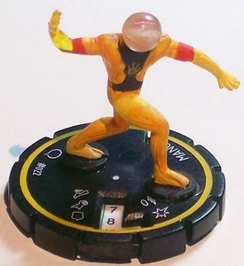 MANO 022 Origin DC HeroClix rookie - Picture 1 of 1