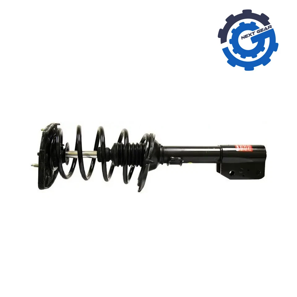 Nuevo puntal de suspensión Monroe y muelle helicoidal para Pontiac Grand Prix 2008 172471L Foto 1 de 1