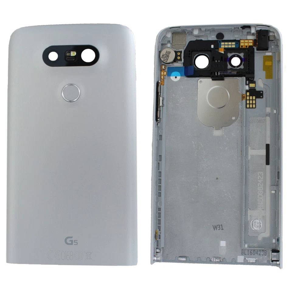 ACQ88954401 Cover Assembly,Rear LG per modello telefono LG LGH850 G5 - Immagine 1 di 1