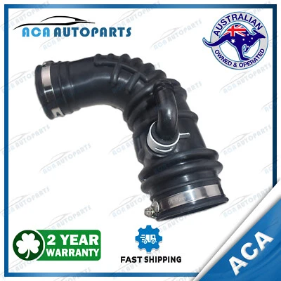 Air Intake Hose Pipe for Nissan Patrol GU Y61 ZD30 00~16 Turbo End 16578-VC12A - image 1 of 4