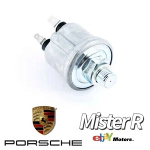 Porsche 996/997 • Engine Oil Pressure Switch/Sensor • 911 OE #99660620303 - Picture 1 of 4