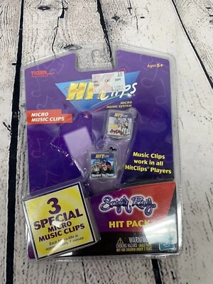 HIT CLIPS Sugar Ray MICRO MUSIC CLIPS Answer The Phone When It's Over 1 Missing - Image 1 of 4