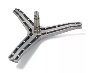 CROCIERA CESTO VASCA LAVATRICE SAMSUNG DC97-14370D DC97-15185A - Foto 1 di 3
