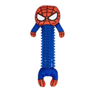 Ciuccio Per Cane Tpr Spiderman ROSSO | UNISEX CERDà - Foto 1 di 5