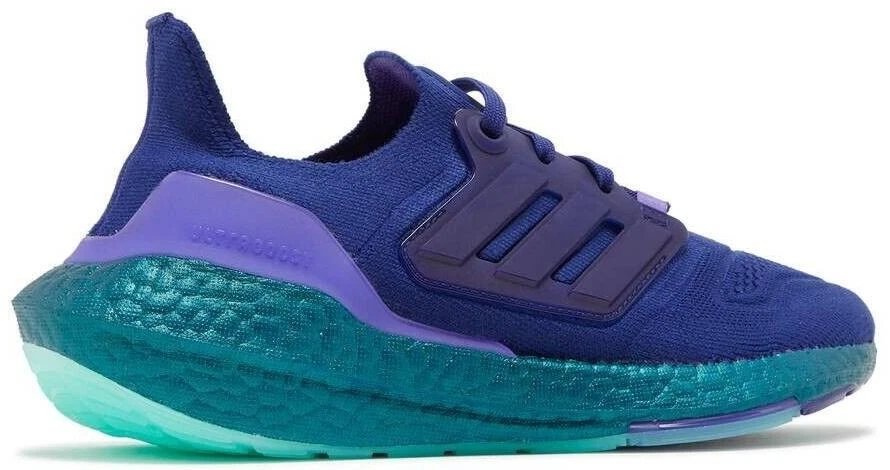 adidas UltraBoost 22 Legacy Indigo W