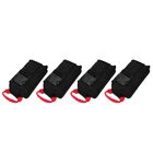4X Scuba Diving Spare 10LBS 4KG Weight Trim  Bag for Technical Diving5735