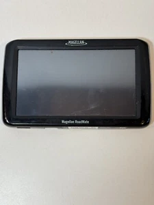 Magellan Roadmate 5045-LM 5" Touch Screen GPS Navigator WORKING NO CORD - Picture 1 of 8
