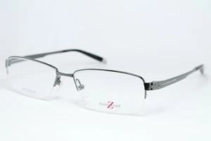CHARMANT ZT19804 GR Gafas Originales Occhiali Bril TITANIO Media Marca - Imagen 1 de 8