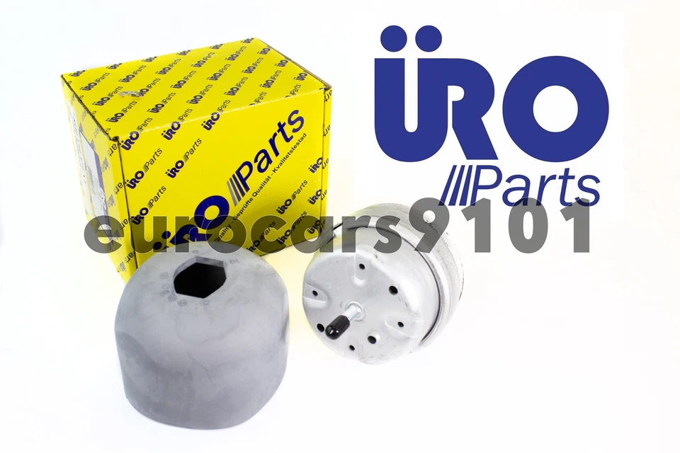 New! Volkswagen Passat URO Parts Left Right Engine Mount 8D0199379K 8D0199379AT - Imagem 1 de 1