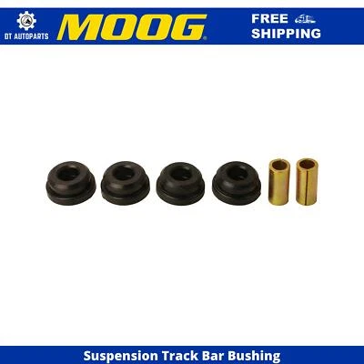 Buje delantero de barra de oruga con suspensión MOOG 1999-2004 para Jeep Grand Cherokee 1999-2004 Foto 1 de 4