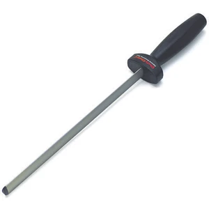 New CHEF'S CHOICE 416 Diamond Hone Diamond Sharpening Steel 26cm Made in USA - Picture 1 of 2