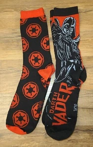 Star Wars Socks For Men & Women One Size 8-12 - Picture 1 of 1