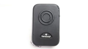 SAMSONITE American Tourister Universal Compact Lightweight Digital Camera Case - Picture 1 of 9