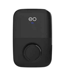 EO GENIUS 2 EV CHARGER 7.2KW 32A 1PHASE OCPP 1.6, RFID. EG201-PME-DCL - Picture 1 of 11