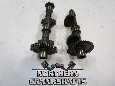 Arctic Cat ZR 9000 F M 1100 Z1 Turbo Jag 5000 ejes de contraequilibrio 2007-16 Foto 1 de 4