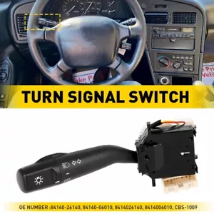 For Toyota RAV4 1996-2000 Multi-function Combination Turn Signal Lever Switch - Picture 1 of 20