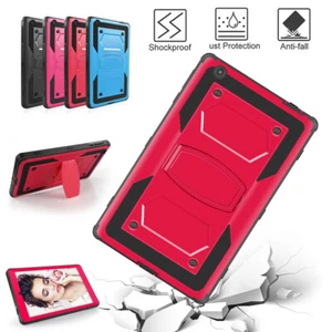 For Walmart Onn 8 2nd Gen Case Kids Friendly Onn 8 Kids Tablet Screen Protector - Picture 1 of 25