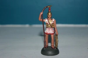 Metal & Soul GEO-002 Greek Soldier. 2nd Cent B.C.Former Almirall Palou Br (26) - Picture 1 of 3