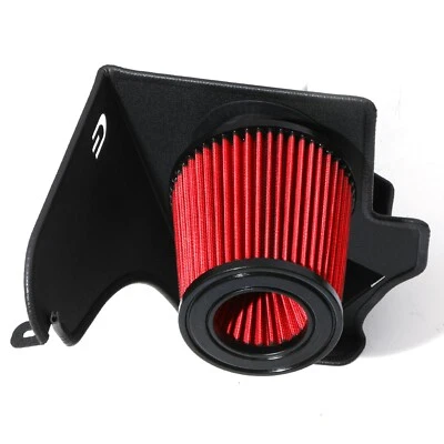 KIT INDUCCIÓN ADMISIÓN DIRENZA BMW SERIE 1 E81 E82 E87 116D 118D N47 07-13 - Imagen 1 de 4