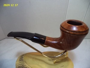 pipa freehand fatta a mano rodata made in italy usata - Bild 1 von 6