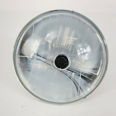 Faro Harley-Davidson Sportster Dyna Springer 1982-2022 5-3/4" 68380-05 OEM Foto 1 de 4