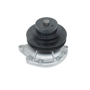 WATER PUMP FITS JAGUAR VANDEN PLAS 3.6L L6 CYL 1988 1989 AW9163 EBC8550 EAC7242 - Picture 1 of 4