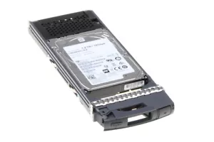 NetApp 1,2 TB 2,5" 12G SAS HDD @10k // X342A-R6 // 108-00432+A1 - Bild 1 von 5