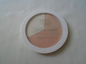 MUA Highlight Perfection Shimmer Spotlight Sheen New - Picture 1 of 1