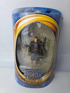 Lord of the Rings Pippin in Gondor armor Action Figures toybiz - Picture 1 of 4