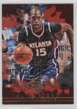 2015-16 Panini Court Kings 2016 National /5 Al Horford #1