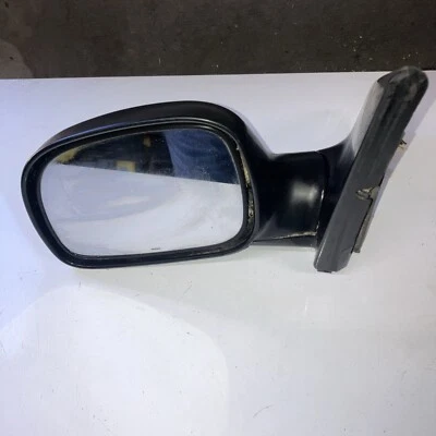 Dodge Caravan 1996-2000 espejo retrovisor eléctrico puerta lateral conductor izquierdo Foto 1 de 4