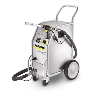 Karcher IB 7/40 Advanced Dry Ice Blasting Machine - Picture 1 of 9