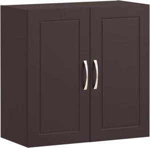 Armadietto pensile per Bagno o Cucina Mobiletto Bagno da Parete Pensile Bagno Ma - Foto 1 di 9