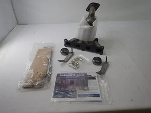 JT JPCZ003 - Exhaust Catalytic Converter for Jeep's/Dodge - Bild 1 von 7