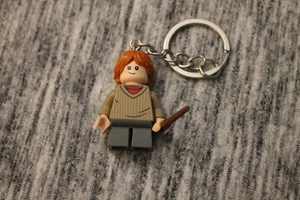 Llavero Lego Harry Potter - Ron Weasley - Imagen 1 de 2