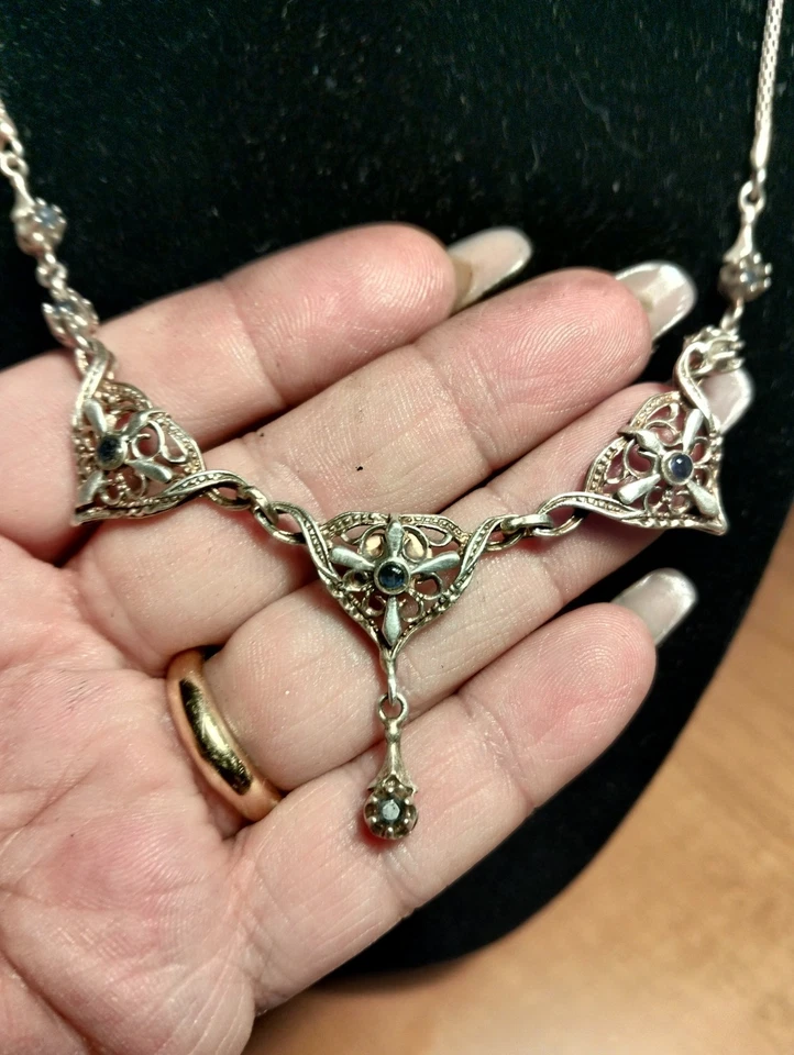 Collana  Scultura Marcello Fontana - Immagine 1 di 4