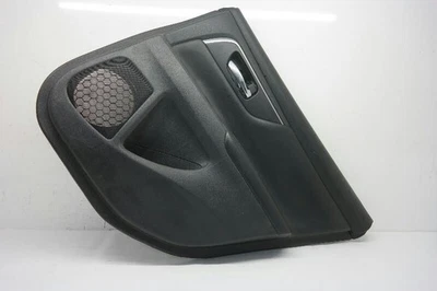 2013-2018 Nissan Altima RH Right Rear Passenger Door Panel  - Image 1 of 4