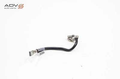 BMW Z4 2003-2008 batería negativa cable cable cable arnés OEM Foto 1 de 4