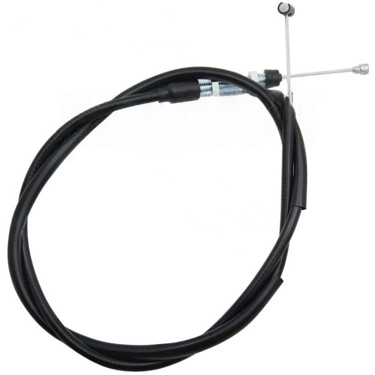 Cable de embrague cables de acero para Yamaha YZF R1 1998 1999 2000 2001 Foto 1 de 1
