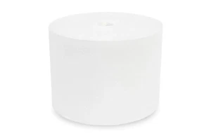 Toilettenpapier FUNNY kernlos - 2-lagig - Zellstoff - weiß - Ø 13 cm - 36 Rollen - Bild 1 von 3