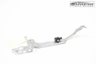 AUDI A6 QUATTRO C7 2012-2018 PARACHOQUES DELANTERO IZQUIERDO CUBIERTA RIEL DE SOPORTE OEM Foto 1 de 4