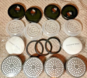 4 - A-1(original) 3# Filter EN140 EN143 EN136 filters - Picture 1 of 2