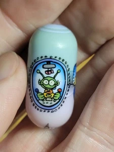 U.F.O. Mighty Beanz 2003 Moose de colección Alien #156 - Imagen 1 de 4