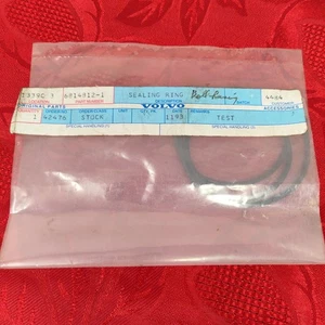OEM Volvo Torque Converter Housing O-Ring 240 242, 244,245, 740, 760 940 - Picture 1 of 5